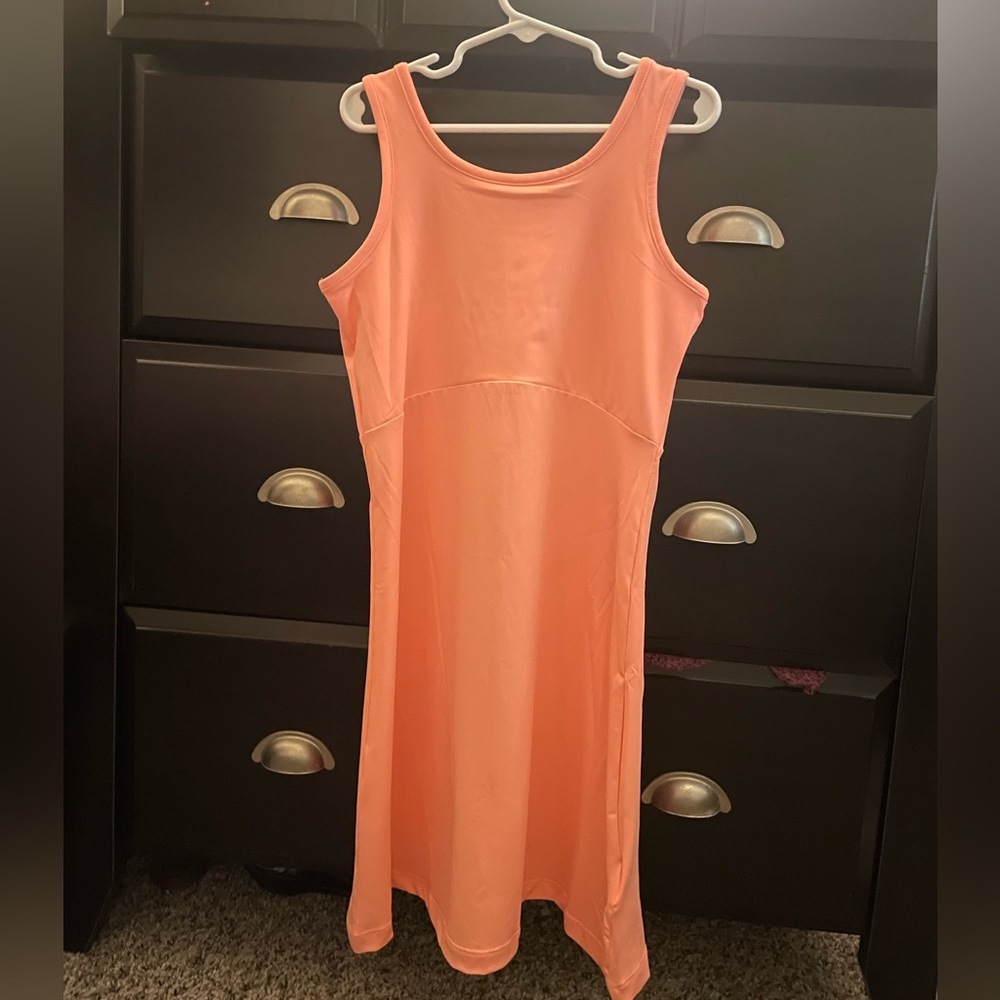 Columbia dress for girls size 7/8